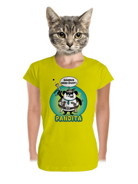 dámské tričko premium