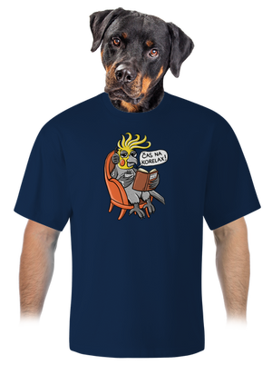 unisex tričko oversized