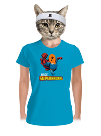 dámské sportovní tričko