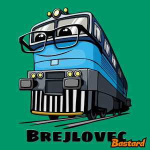 Brejlovec