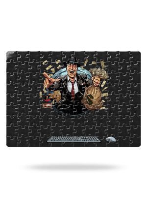 puzzle