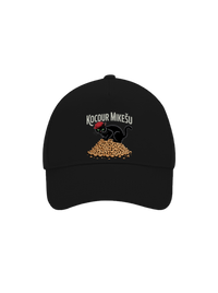 kšiltovka baseballka