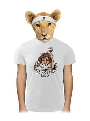 dětské sportovní tričko