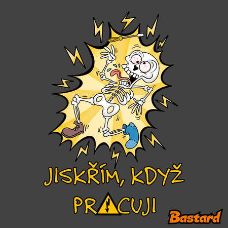 Jiskřím