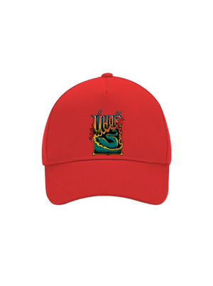 kšiltovka baseballka