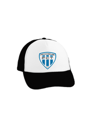 kšiltovka truckerka