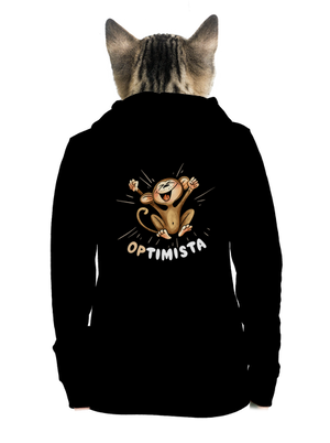 dámská mikina na zip