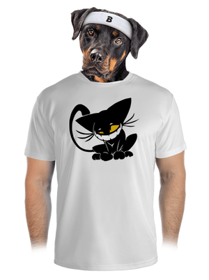 pánské sportovní tričko