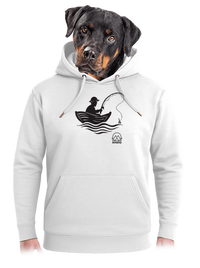 unisex mikina premium
