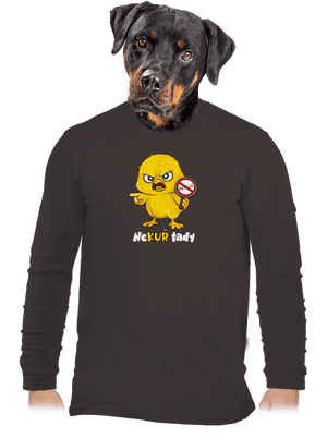 pánské dlouhý rukáv