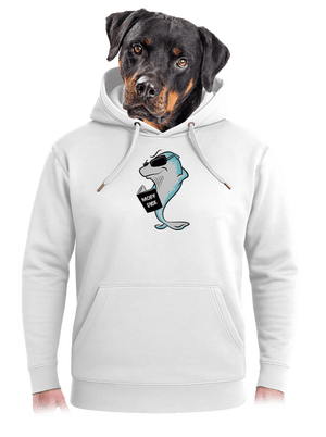 unisex mikina premium