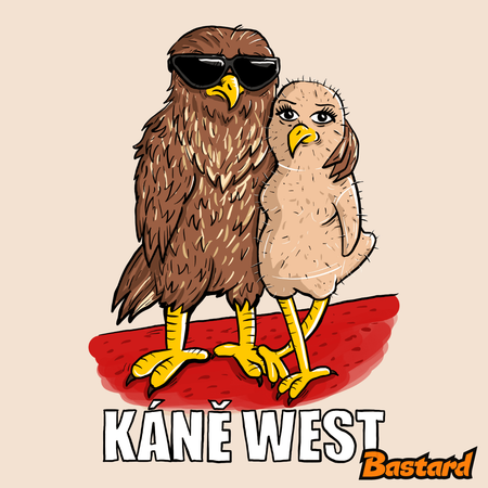 Káně West