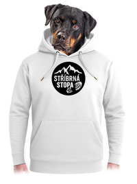 unisex mikina premium