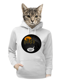 dámská mikina klokanka