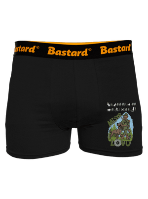 boxerky