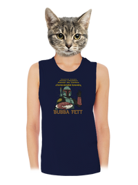 dámské tílko volné