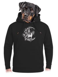 unisex mikina premium