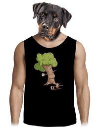 pánské tílko