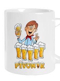 velký hrnek