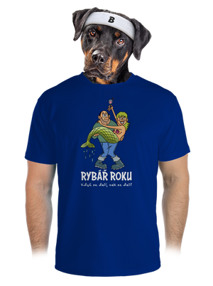 pánské sportovní tričko