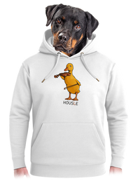 unisex mikina premium