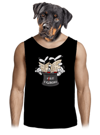pánské tílko