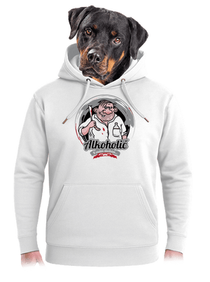 unisex mikina premium