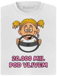 dámské sportovní tričko