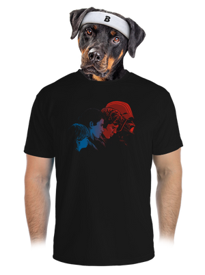 pánské sportovní tričko