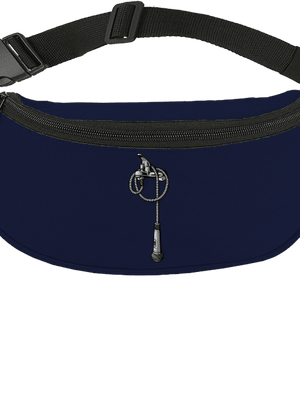 Ve sprše ledvinka French Navy