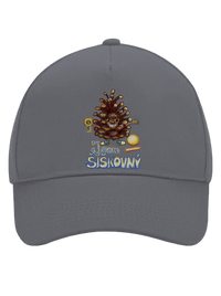 kšiltovka baseballka