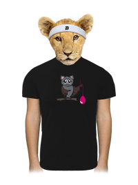 dětské sportovní tričko