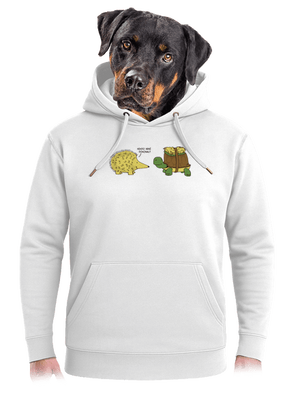 unisex mikina premium