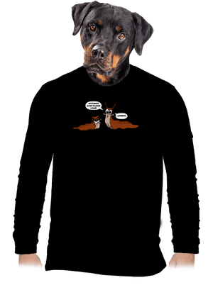 pánské dlouhý rukáv