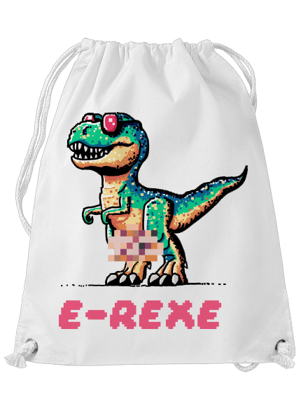 E-Rexe vak White
