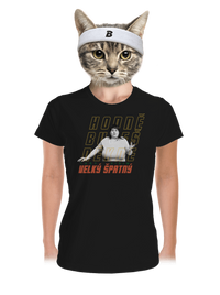 dámské sportovní tričko