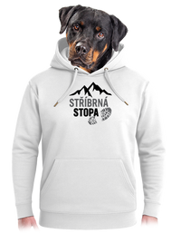 unisex mikina premium