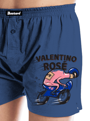 Valentino Rose pánské trenky Blue