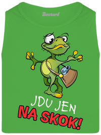 pánské tílko