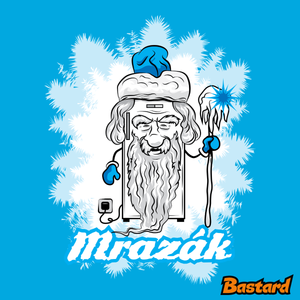 Mrazák