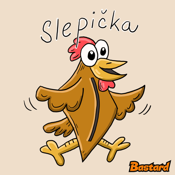 Slepička