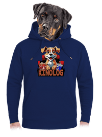 unisex mikina premium