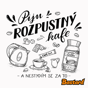 B12: Piju rozpustný