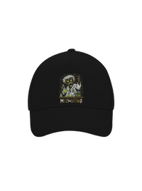 kšiltovka baseballka