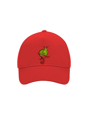 kšiltovka baseballka