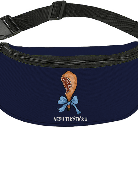 Nesu ti kýtičku ledvinka French Navy