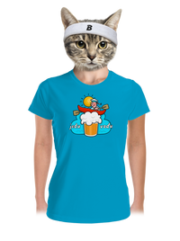 dámské sportovní tričko