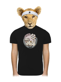 dětské sportovní tričko