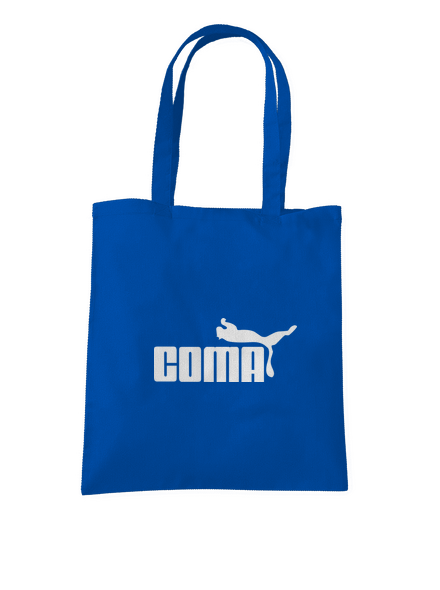 Coma taška Bright Royal