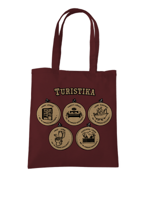 taška